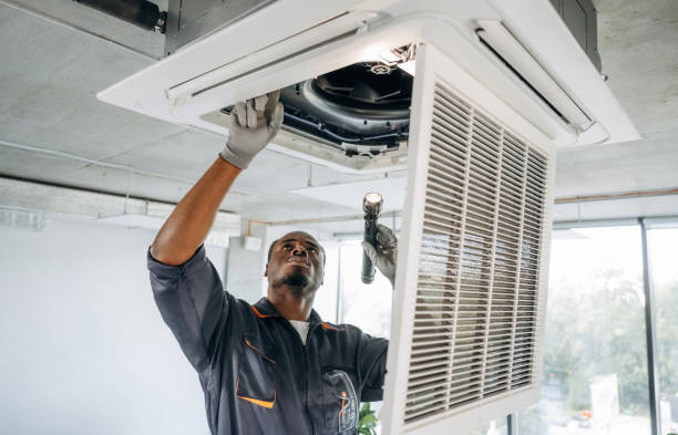 Licensed Ductwork Repair service in Bellbrook, OH - FH HVAC