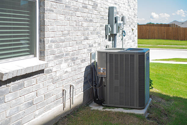 Reliable Ductwork Repair contractor in Bellbrook, OH by FH HVAC