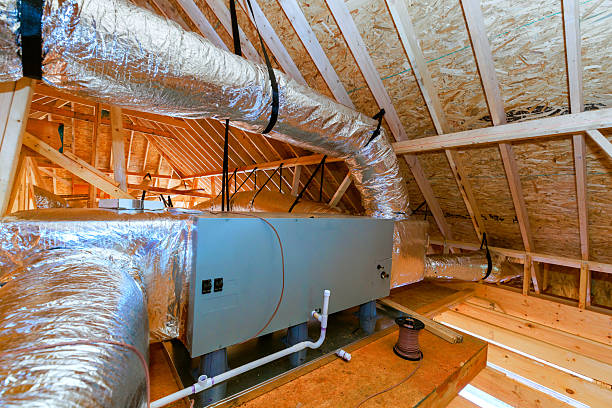 Trusted Ductwork Repair service in Bellbrook, OH - FH HVAC
